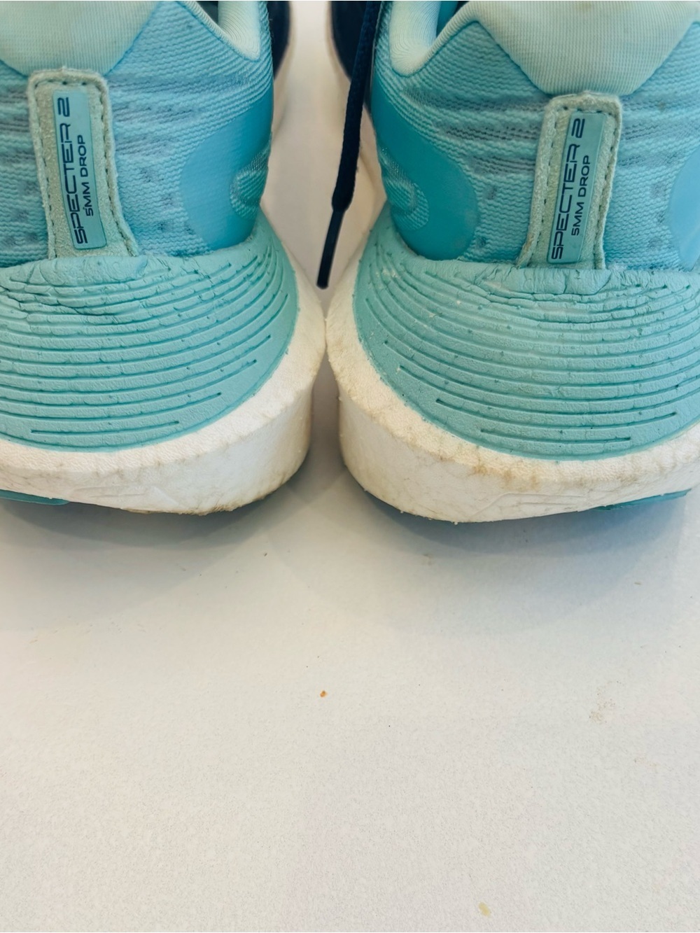 Topo Women’s Specter 2 Women’s Running Shoes size 8.5 - Picture 5 of 7